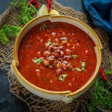 Kashmiri Rajma